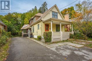 Property for Sale, 16 Woodward Avenue, London North (North N), ON
