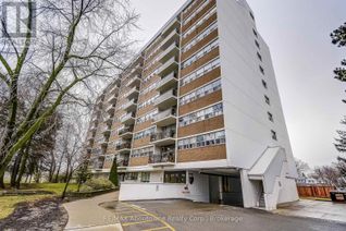 Condo for Sale, 212 Kerr Street #401, Oakville (CO Central), ON
