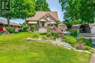 Property for Sale, 101 Division Street, Port Colborne (Sugarloaf), ON