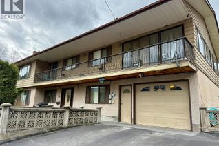 House for Sale, 502 5th Avenue, Castlegar, BC