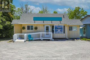 Property for Sale, 7 Kingsway Drive, Kawartha Lakes (Bobcaygeon), ON