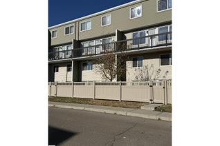 Condo Townhouse for Sale, 108 7805 159 St Nw, Edmonton, AB