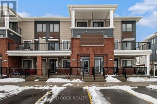 Condo Townhouse for Sale, 150 Walleye Private #42, Ottawa, ON