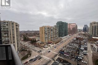 Condo Apartment for Sale, 500 Doris Avenue #1519, Toronto (Willowdale East), ON