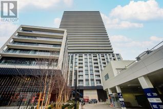 Property for Rent, 5858 Yonge Street #1011, Toronto (Newtonbrook West), ON