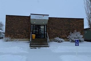 Office for Sale, 906 2 Avenue, Beaverlodge, AB