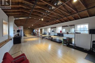 Commercial/Retail Property for Lease, 33 Villiers Street #202, Toronto (South Riverdale), ON Commercial/Retail Property for Lease, 33 Villiers Street #202, Toronto (South Riverdale), ON