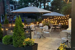 Non-Franchise Business for Sale, 2377 Queen Street E, Toronto (The Beaches), ON