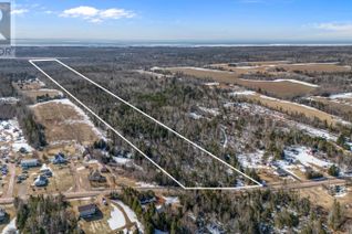 Commercial Land for Sale, Acreage Moore Drive, Murray River, PE
