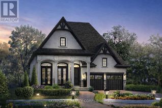 Bungalow for Sale, 143 Stokes Drive, King (Nobleton), ON