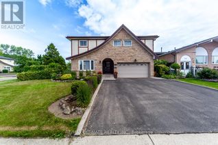 Detached House for Sale, 2589 Trident Avenue, Mississauga (Cooksville), ON