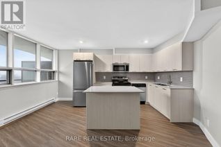 Property for Rent, 4340 Bloor Street W #1202, Toronto (Markland Wood), ON