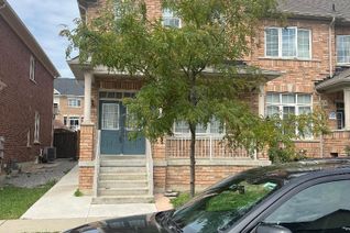 Property for Rent, 16 Saint Dennis Road, Brampton (Sandringham-Wellington North), ON