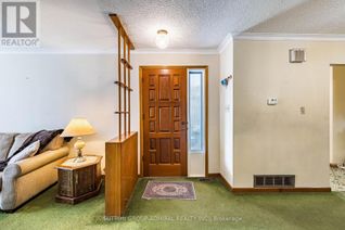 House for Sale, 92 Redgrave Drive, Toronto (Willowridge-Martingrove-Richview), ON House for Sale, 92 Redgrave Drive, Toronto (Willowridge-Martingrove-Richview), ON