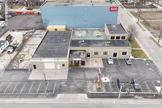 Industrial Property for Sale, 261 Shepherd, Windsor, ON