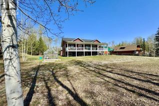 Property for Sale, 5709 N Green Lake Road, Green Lake, BC