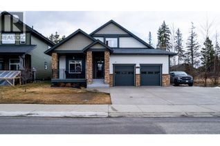 House for Sale, 2578 Maurice Drive, Prince George, BC