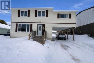 Property for Sale, 70 Roman Ave, Elliot Lake, ON