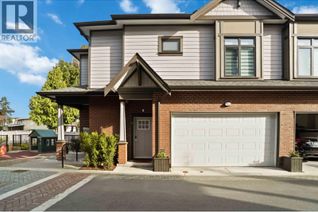 Condo Townhouse for Sale, 9633 Steveston Highway #8, Richmond, BC