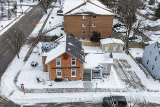 Detached House for Sale, 168 Centre Street S, Oshawa (Central), ON