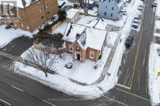 Office for Sale, 168 Centre Street S, Oshawa (Central), ON