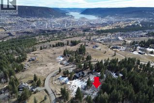 Commercial Land for Sale, 417 Woodland Drive, Williams Lake, BC