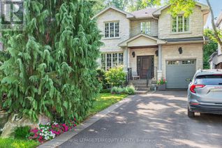 Property for Sale, 19 Bannon Avenue, Toronto (Kingsway South), ON