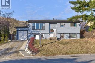 Detached House for Sale, 1334 Hook Drive, Kamloops, BC