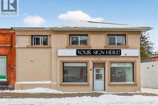 Property for Sale, 6 Cayuga Street N, Cayuga, ON