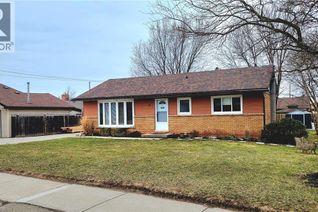Detached House for Rent, 36 Olive Street #B, Grimsby, ON Detached House for Rent, 36 Olive Street #B, Grimsby, ON