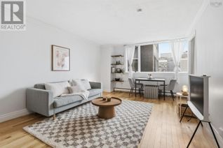 Condo for Sale, 806 5959 Spring Garden Road, Halifax, NS