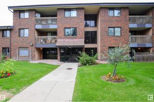 Property for Sale, 208 14803 51 Av Nw, Edmonton, AB Property for Sale, 208 14803 51 Av Nw, Edmonton, AB