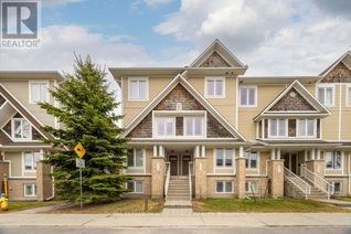 Condo Townhouse for Sale, 616 Chapman Mills Drive #B, Ottawa, ON
