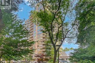 Property for Sale, 61 St Clair Avenue W #1102, Toronto (Yonge-St. Clair), ON
