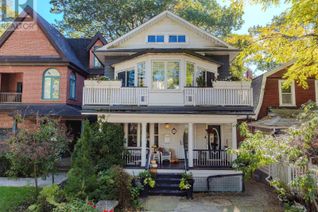 House for Sale, 9 Balmy Avenue, Toronto (The Beaches), ON