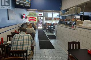 Restaurant/Pub Business for Sale, 3050 Garden Street #133, Whitby (Pringle Creek), ON