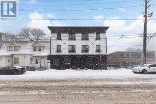 Business for Sale, 955 Gerrard Street E, Toronto (South Riverdale), ON