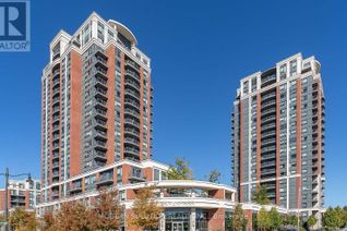 Property for Sale, 8200 Birchmount Road #718, Markham (Unionville), ON