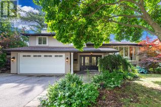 Sidesplit for Sale, 207 Penn Drive, Burlington (Roseland), ON