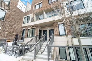 Townhouse for Sale, 8 Drummond Street #402, Toronto (Mimico), ON Townhouse for Sale, 8 Drummond Street #402, Toronto (Mimico), ON