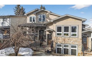 Townhouse for Sale, 10418 69 Av Nw, Edmonton, AB