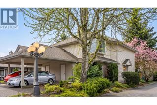 Townhouse for Sale, 4756 62 Street #25, Delta, BC