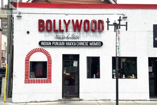 Bar/Hotel Non-Franchise Business for Sale, 20 University Avenue East, Windsor, ON