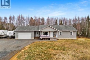 Ranch-Style House for Sale, 20 Wentworth Court, Charters Settlement, NB