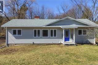 Detached House for Sale, 14 Cemetery Road, Hampton, NB