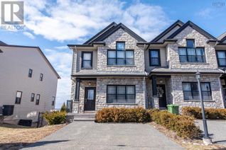 Townhouse for Sale, 135 Maple Grove Avenue, Timberlea, NS