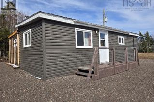 Cottage for Sale, 116 Joudrey Road, River John, NS