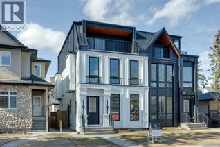 Duplex for Sale, 523 32 Street Nw, Calgary, AB