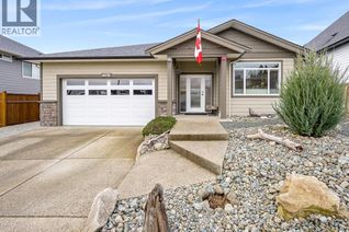 Detached House for Sale, 4076 Canterbury Way, Courtenay, BC