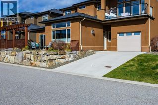 Duplex for Sale, 2162 Talavera Place, Westbank, BC